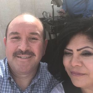 Meet your Posher, Roger